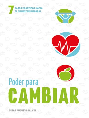 cover image of Poder para cambiar